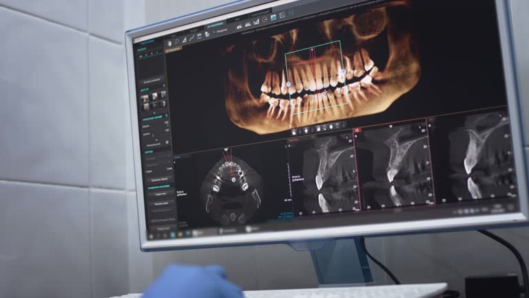 TMJ/TMD Treatment in Colville, WA