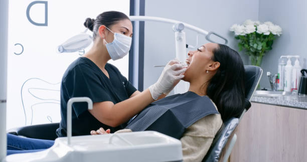 Best Laser Dentistry  in Colville, WA