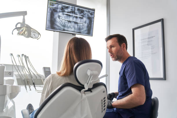 Dental X-Rays and Imaging in Colville, WA